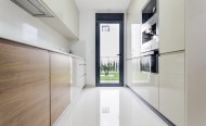 In aanbouw - Villa - San Miguel de Salinas