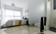 In aanbouw - Villa - San Miguel de Salinas