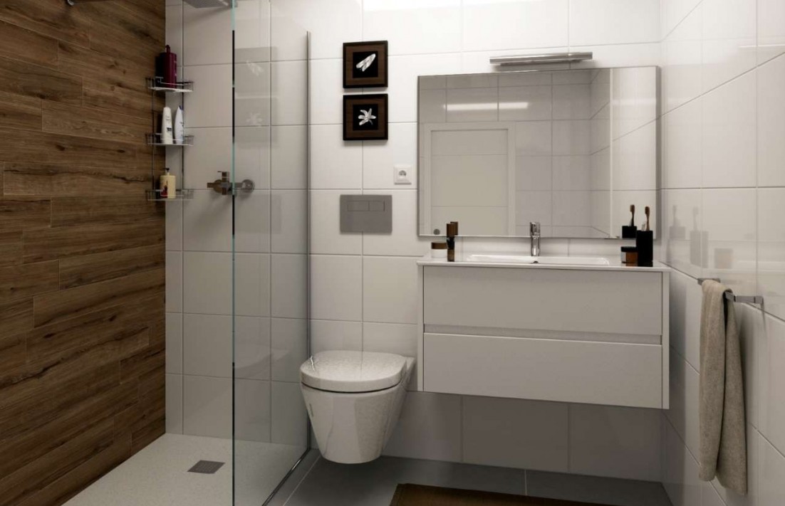 In aanbouw - Villa - Torre - Pacheco - Balsicas