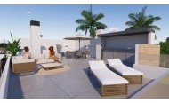 In aanbouw - Villa - Torre - Pacheco