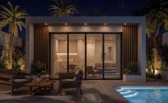 In aanbouw - Villa - Vera Playa - Vera