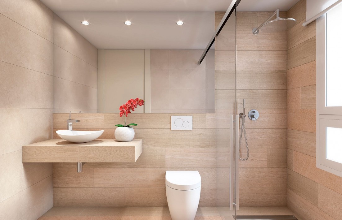 In Construction - Apartment - Algorfa