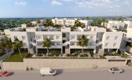 In Construction - Apartment - Algorfa
