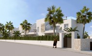 In Construction - Apartment - Algorfa