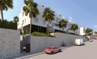 In Construction - Apartment - Algorfa