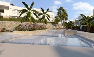In Construction - Apartment - Algorfa