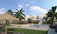 In Construction - Apartment - Algorfa