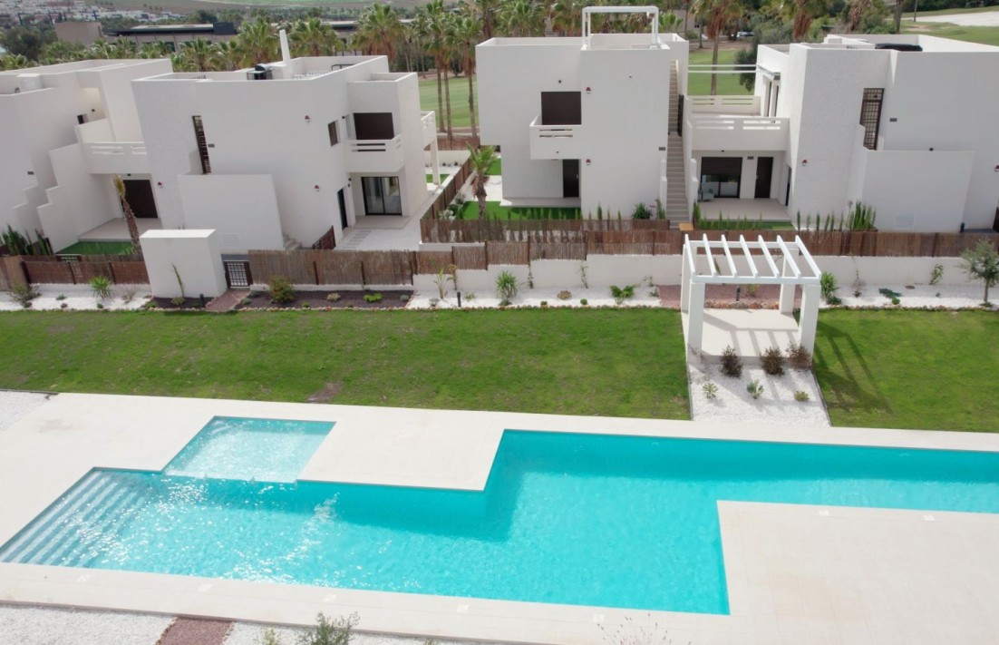 In Construction - Apartment - Algorfa