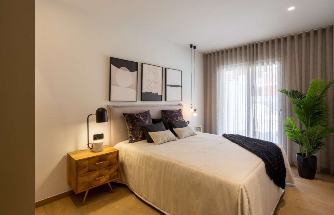 In Construction - Apartment - Algorfa