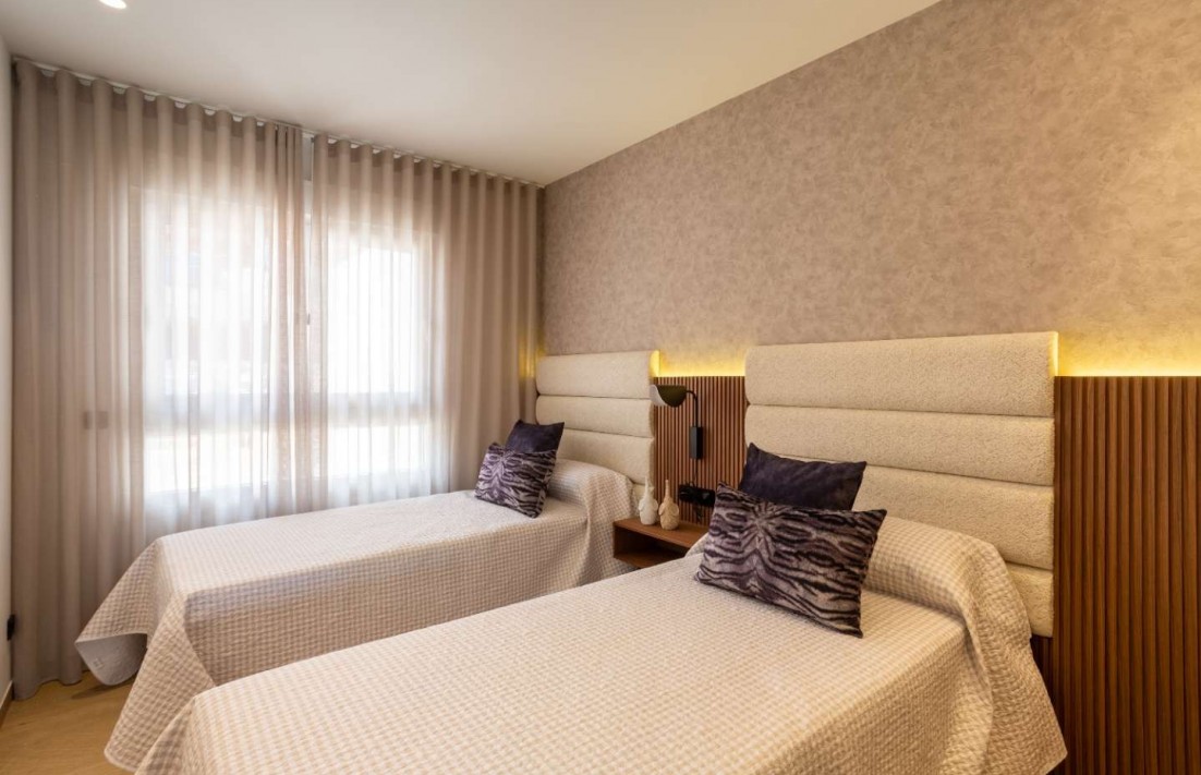 In Construction - Apartment - Algorfa