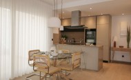 In Construction - Apartment - Algorfa