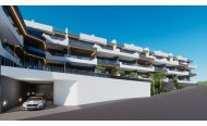 In Construction - Apartment - Benijófar