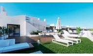 In Construction - Apartment - Benijófar