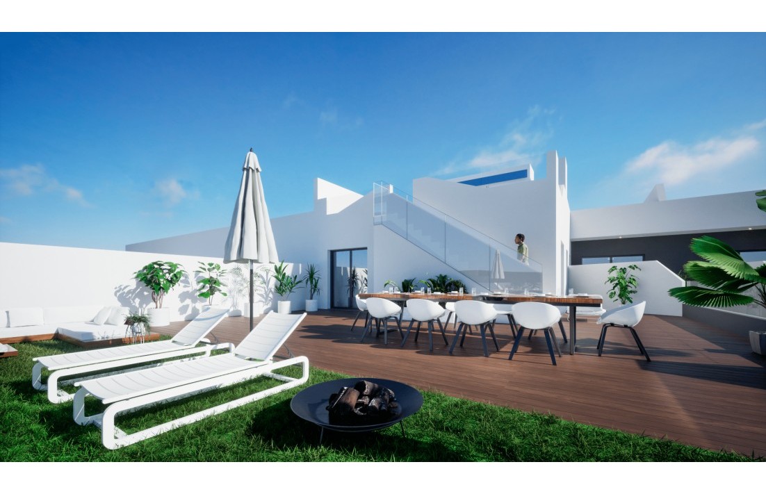 In Construction - Apartment - Benijófar