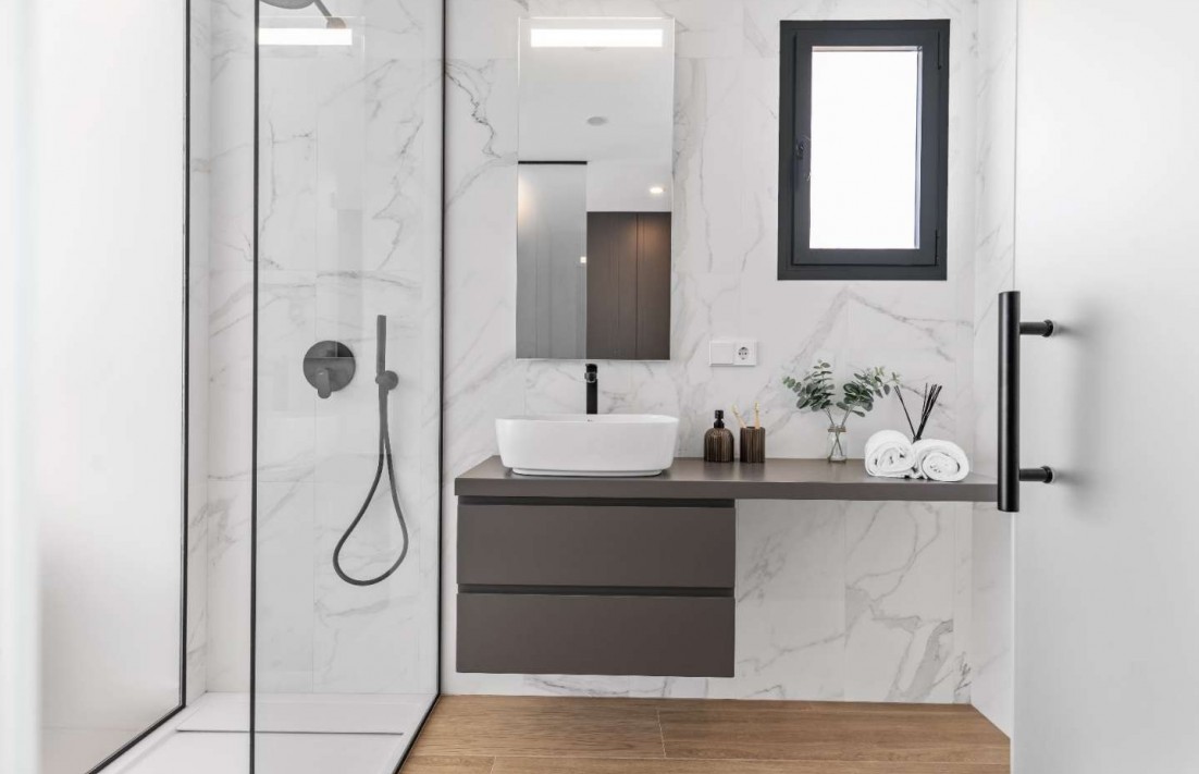 In Construction - Apartment - Benitachell - Cumbre del Sol