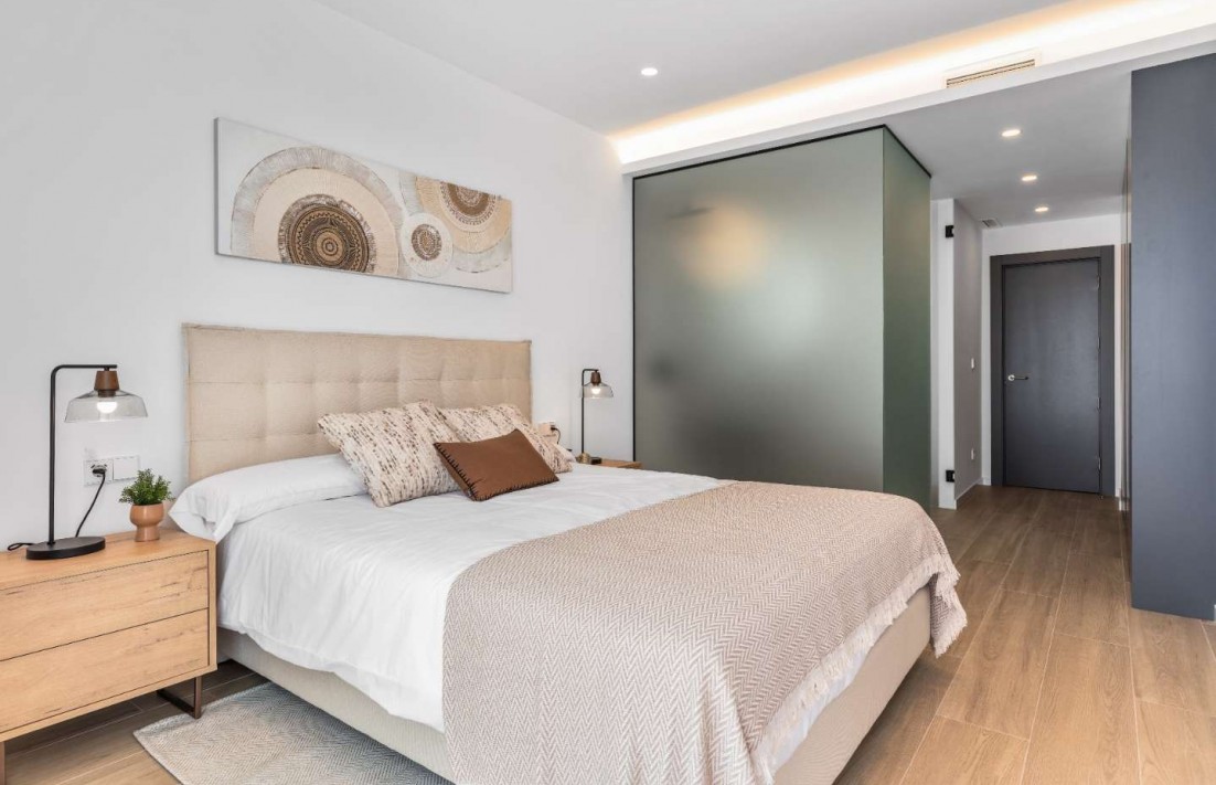 In Construction - Apartment - Benitachell - Cumbre del Sol