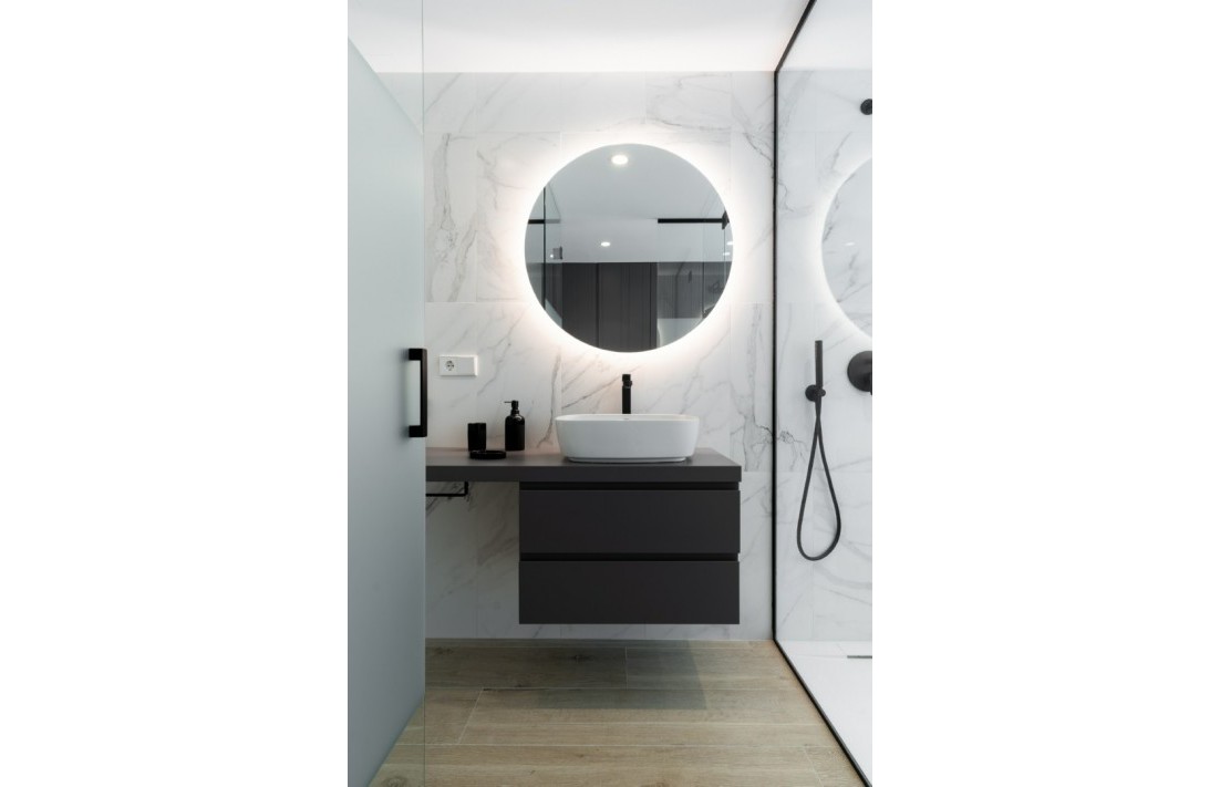 In Construction - Apartment - Benitachell - Cumbre del Sol