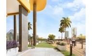 In Construction - Apartment - Calpe