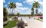 In Construction - Apartment - Calpe
