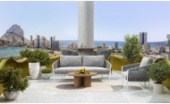 In Construction - Apartment - Calpe