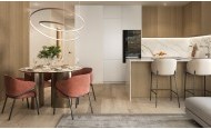 In Construction - Apartment - Calpe