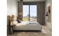 In Construction - Apartment - Calpe