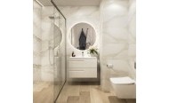 In Construction - Apartment - Calpe