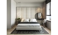 In Construction - Apartment - Calpe