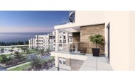 In Construction - Apartment - Denia