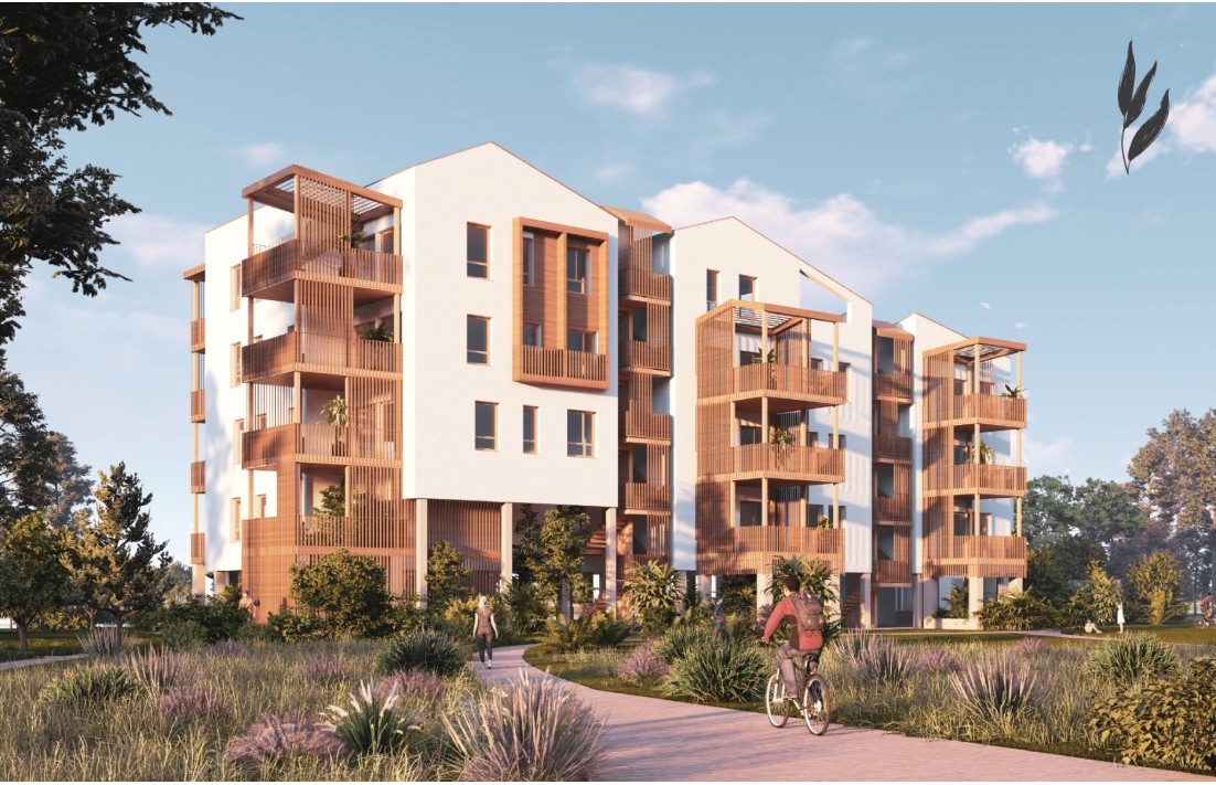 In Construction - Apartment - El Vergel