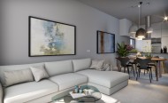 In Construction - Apartment - Finestrat