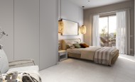 In Construction - Apartment - Finestrat