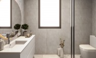 In Construction - Apartment - Finestrat