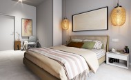 In Construction - Apartment - Finestrat