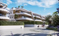 In Construction - Apartment - Finestrat