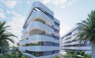 In Construction - Apartment - Guardamar del Segura - El Raso