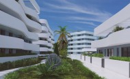 In Construction - Apartment - Guardamar del Segura - El Raso