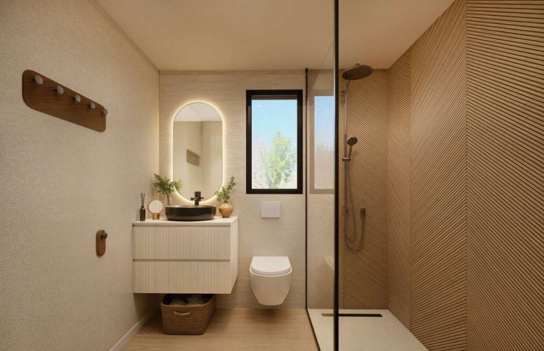 In Construction - Apartment - Guardamar del Segura