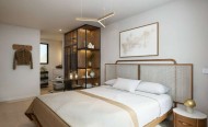 In Construction - Apartment - Guardamar del Segura