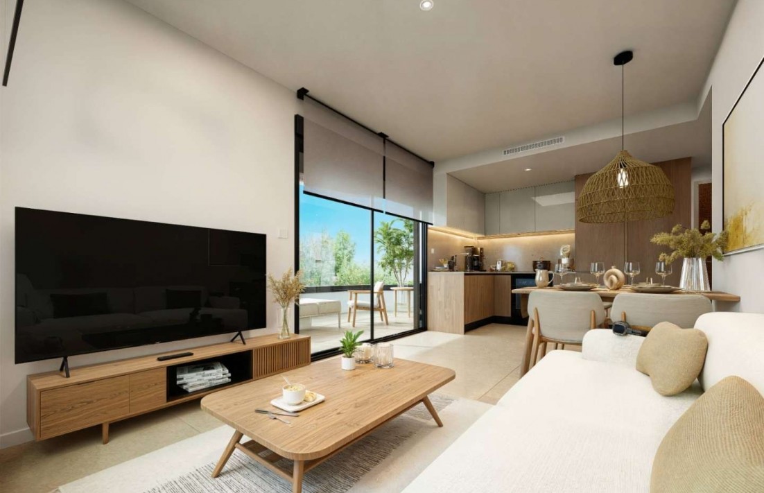 In Construction - Apartment - Guardamar del Segura