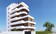 In Construction - Apartment - Guardamar del Segura