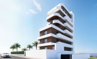 In Construction - Apartment - Guardamar del Segura