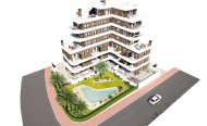 In Construction - Apartment - Guardamar del Segura