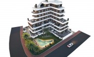 In Construction - Apartment - Guardamar del Segura