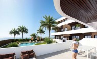 In Construction - Apartment - Guardamar del Segura