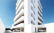 In Construction - Apartment - Guardamar del Segura