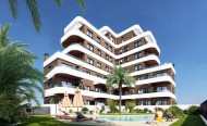 In Construction - Apartment - Guardamar del Segura