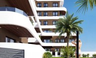 In Construction - Apartment - Guardamar del Segura