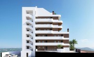 In Construction - Apartment - Guardamar del Segura