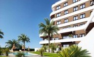 In Construction - Apartment - Guardamar del Segura